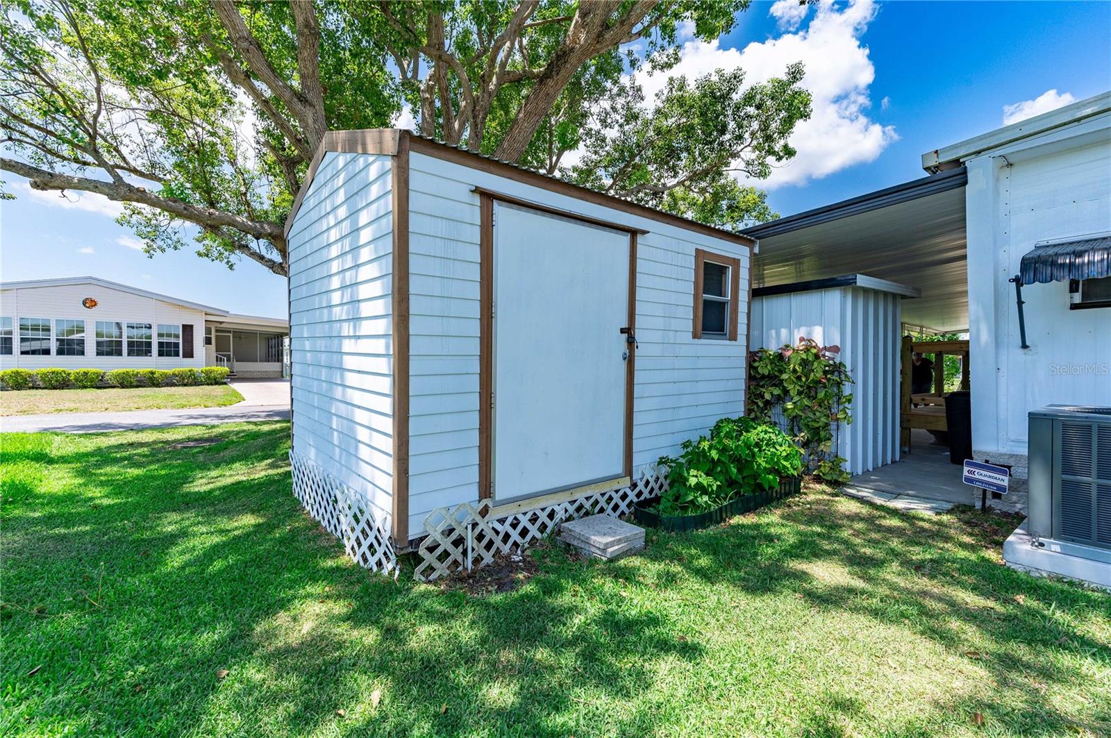 5316 COMANCHE ST, ZEPHYRHILLS, FL, 33542