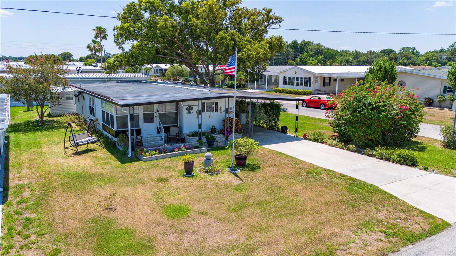 5316 COMANCHE ST, ZEPHYRHILLS, FL, 33542