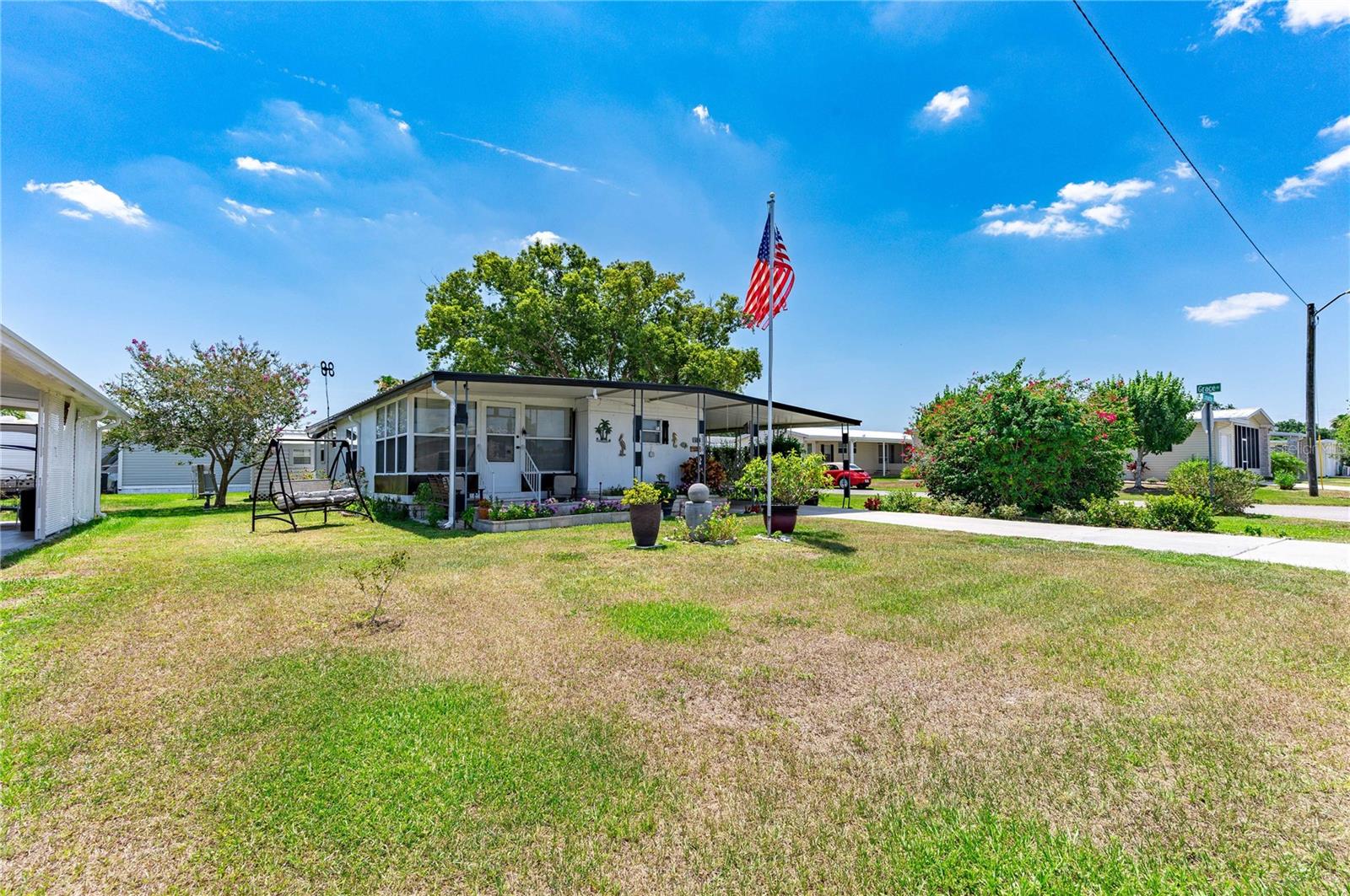 5316 COMANCHE ST, ZEPHYRHILLS, FL, 33542