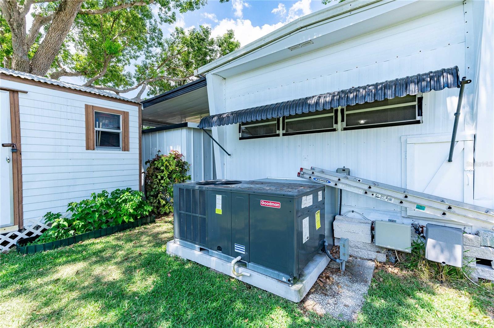 5316 COMANCHE ST, ZEPHYRHILLS, FL, 33542