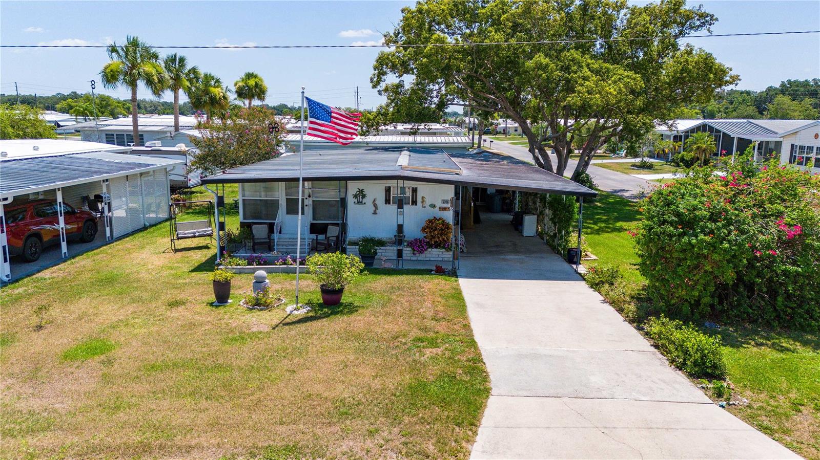 5316 COMANCHE ST, ZEPHYRHILLS, FL, 33542