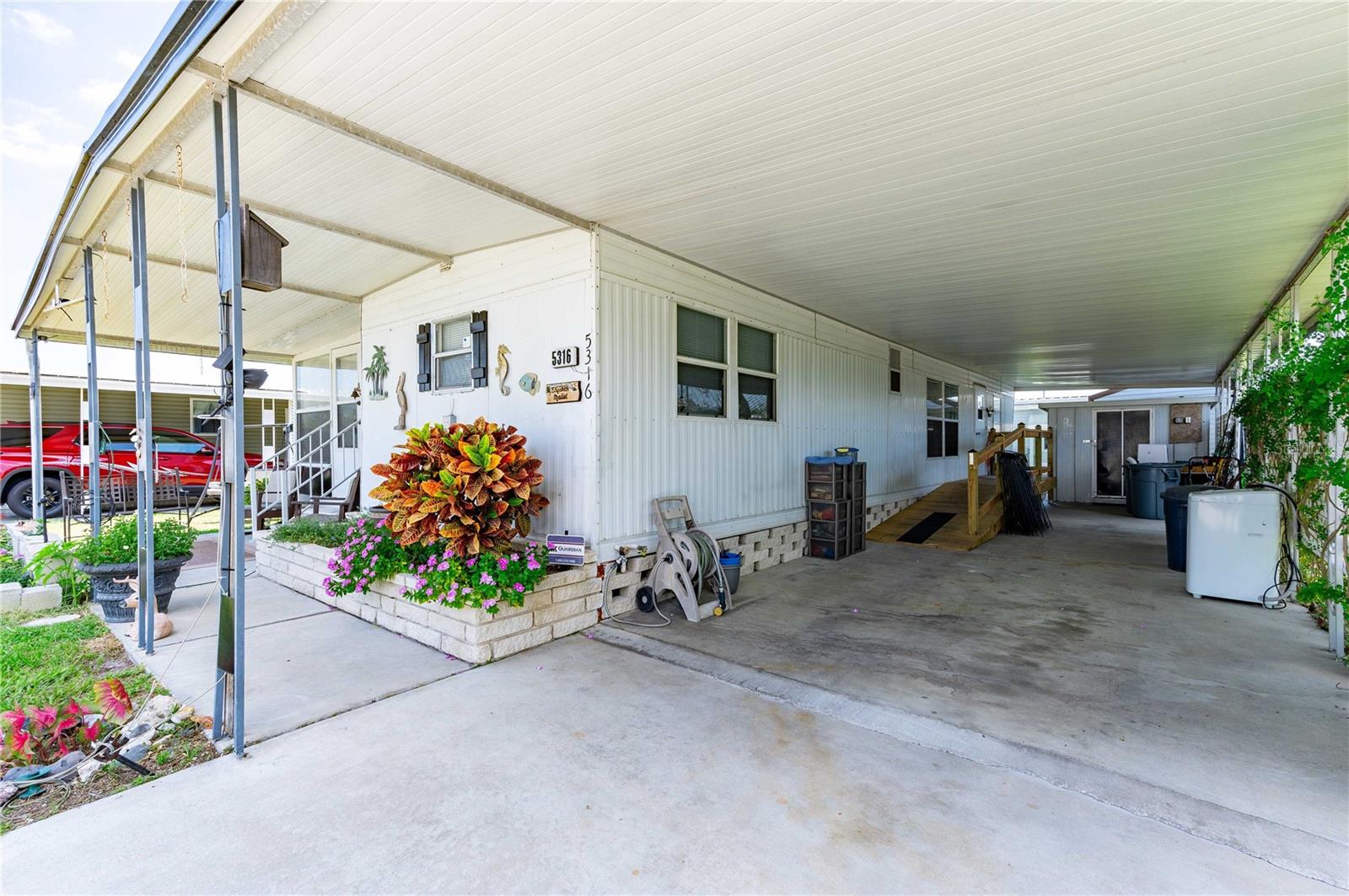 5316 COMANCHE ST, ZEPHYRHILLS, FL, 33542