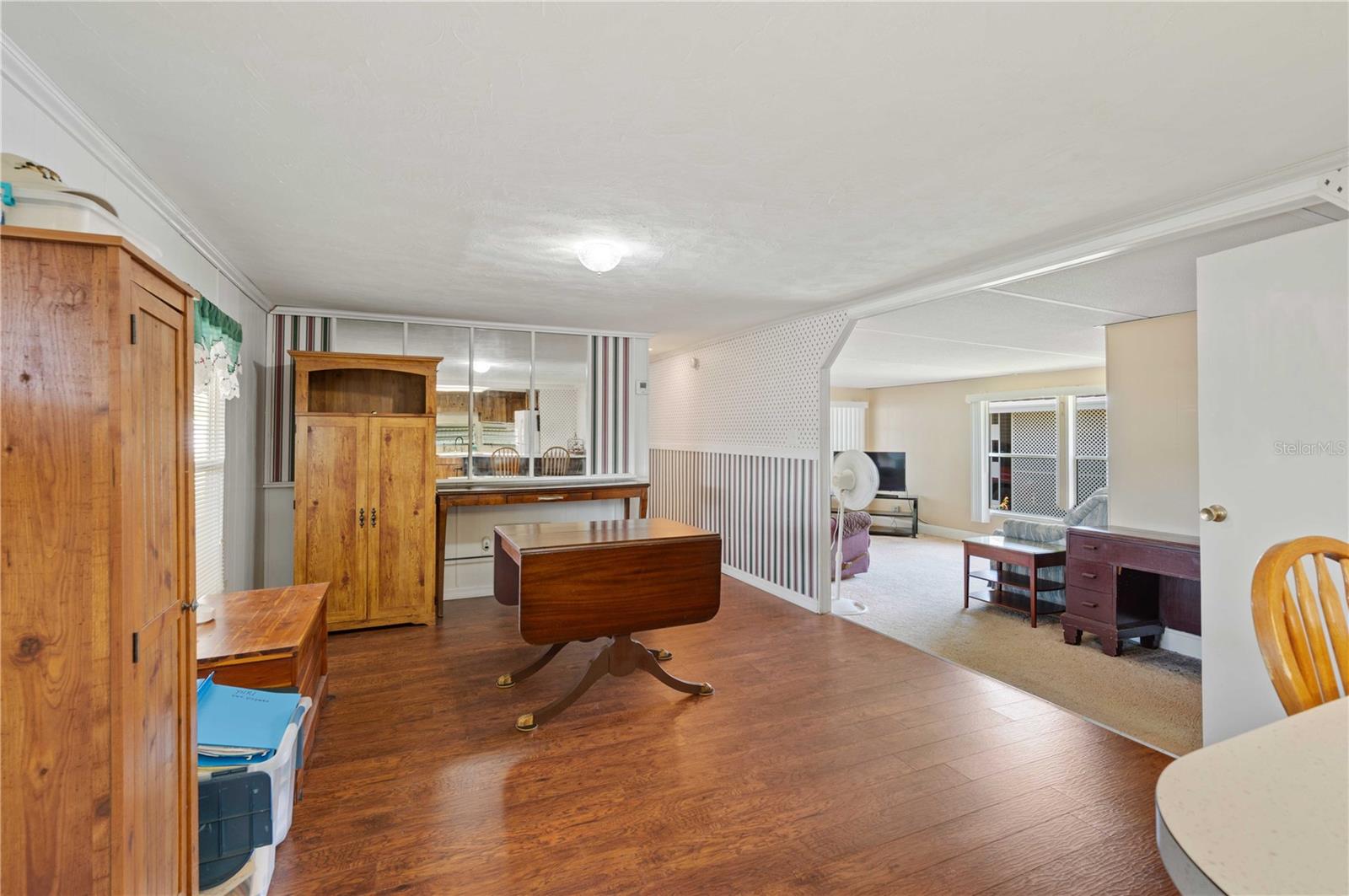 5316 COMANCHE ST, ZEPHYRHILLS, FL, 33542