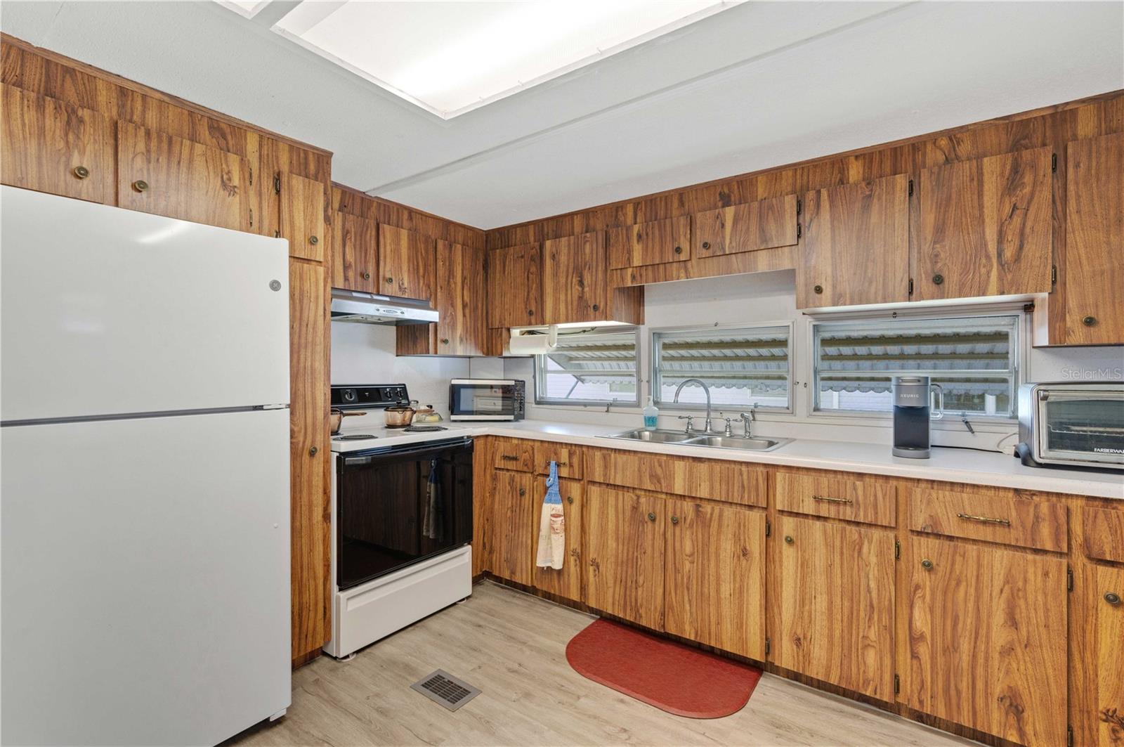 5316 COMANCHE ST, ZEPHYRHILLS, FL, 33542