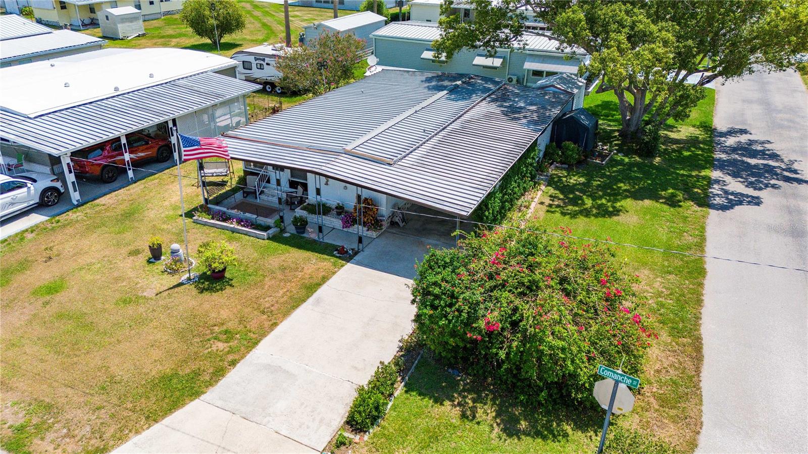 5316 COMANCHE ST, ZEPHYRHILLS, FL, 33542