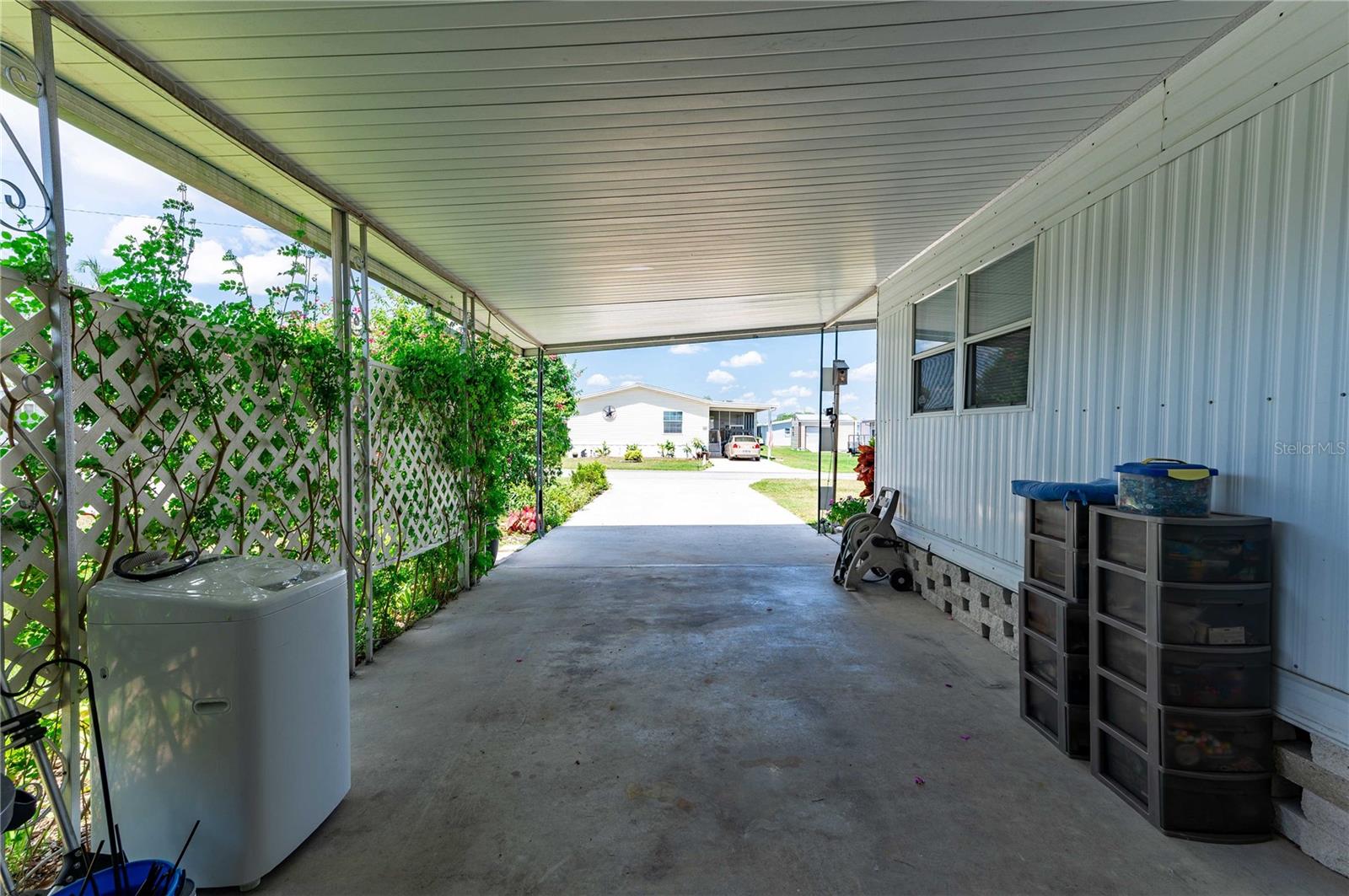 5316 COMANCHE ST, ZEPHYRHILLS, FL, 33542