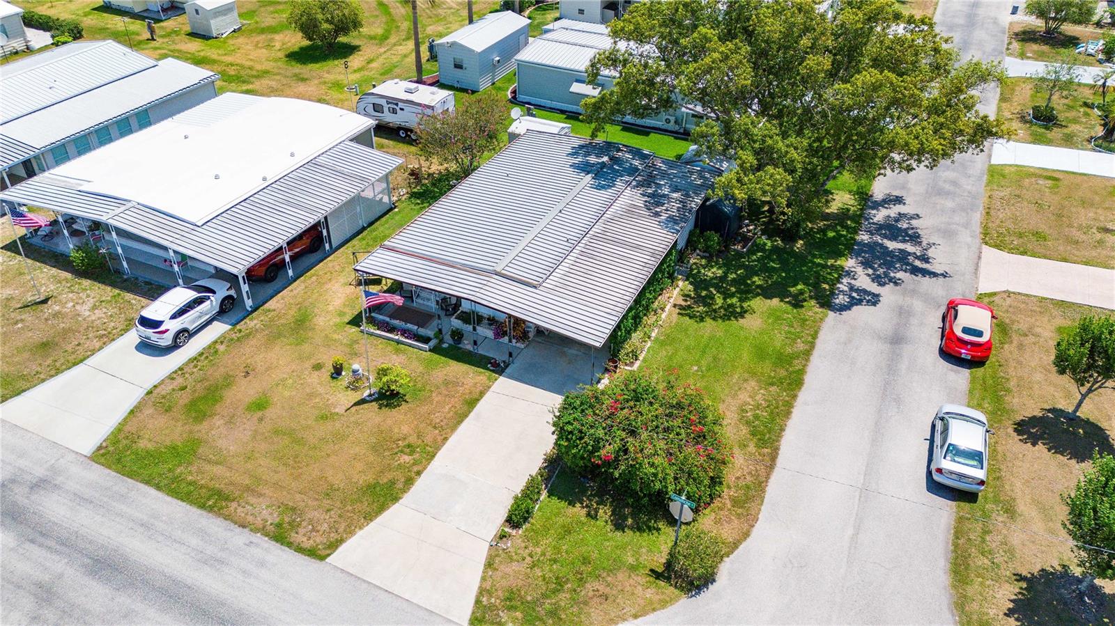 5316 COMANCHE ST, ZEPHYRHILLS, FL, 33542