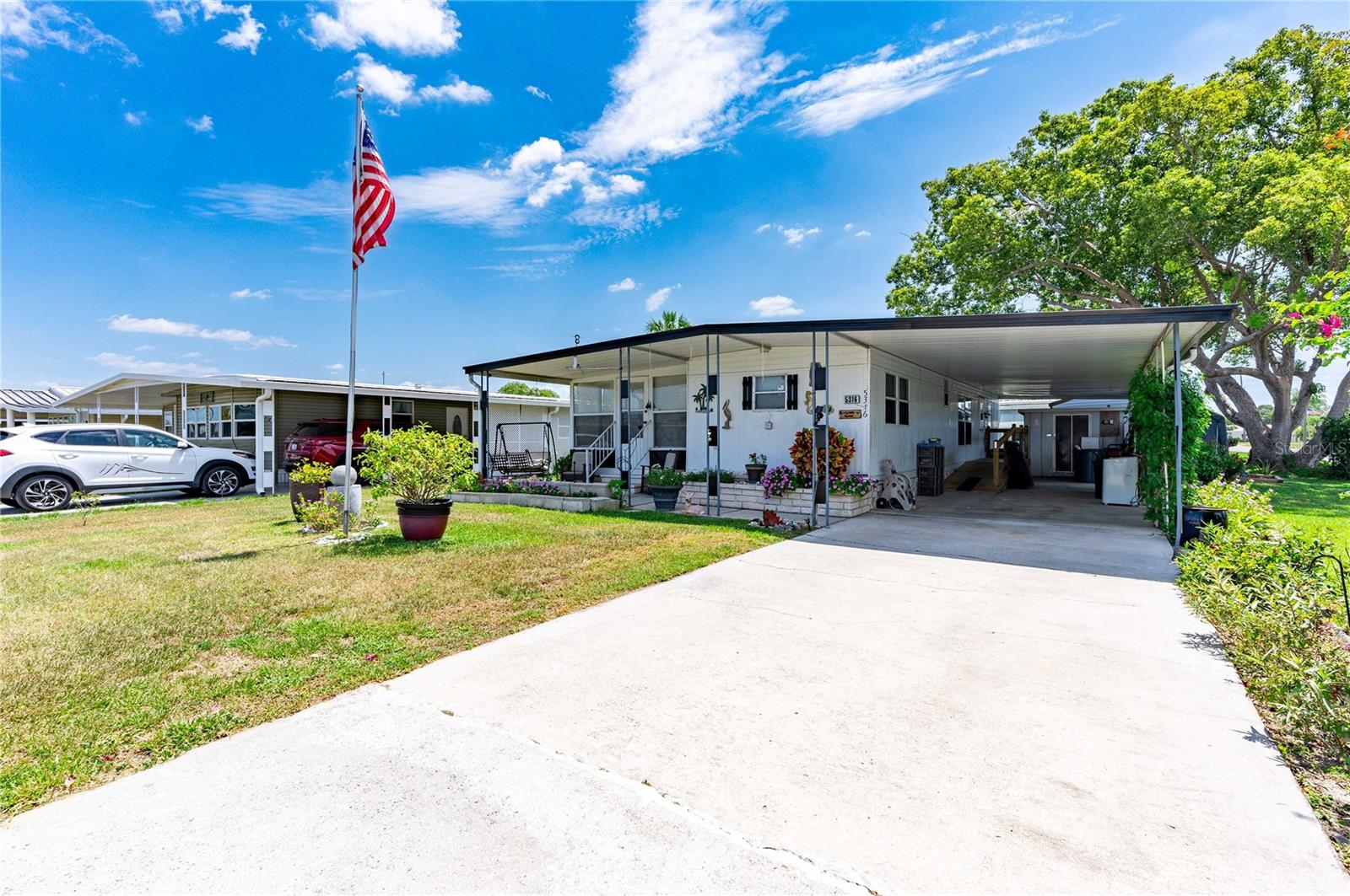 5316 COMANCHE ST, ZEPHYRHILLS, FL, 33542