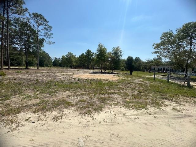 TBD NE 78TH LN, BRONSON, FL, 32621