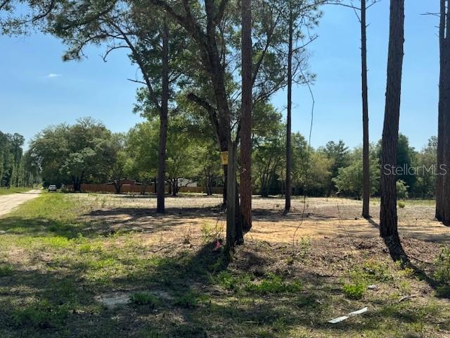 TBD NE 78TH LN, BRONSON, FL, 32621