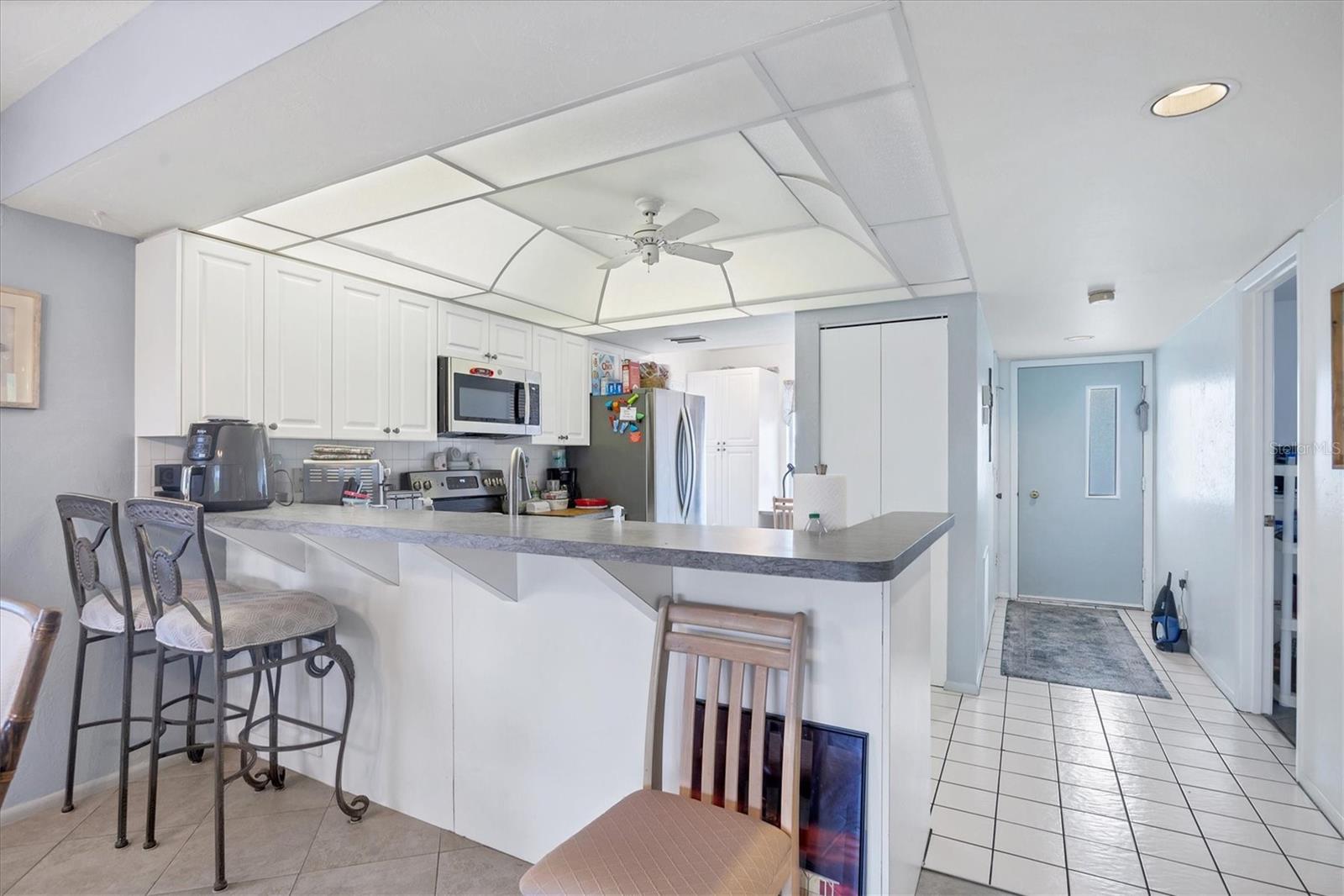 6800 PLACIDA RD #121, ENGLEWOOD, FL, 34224