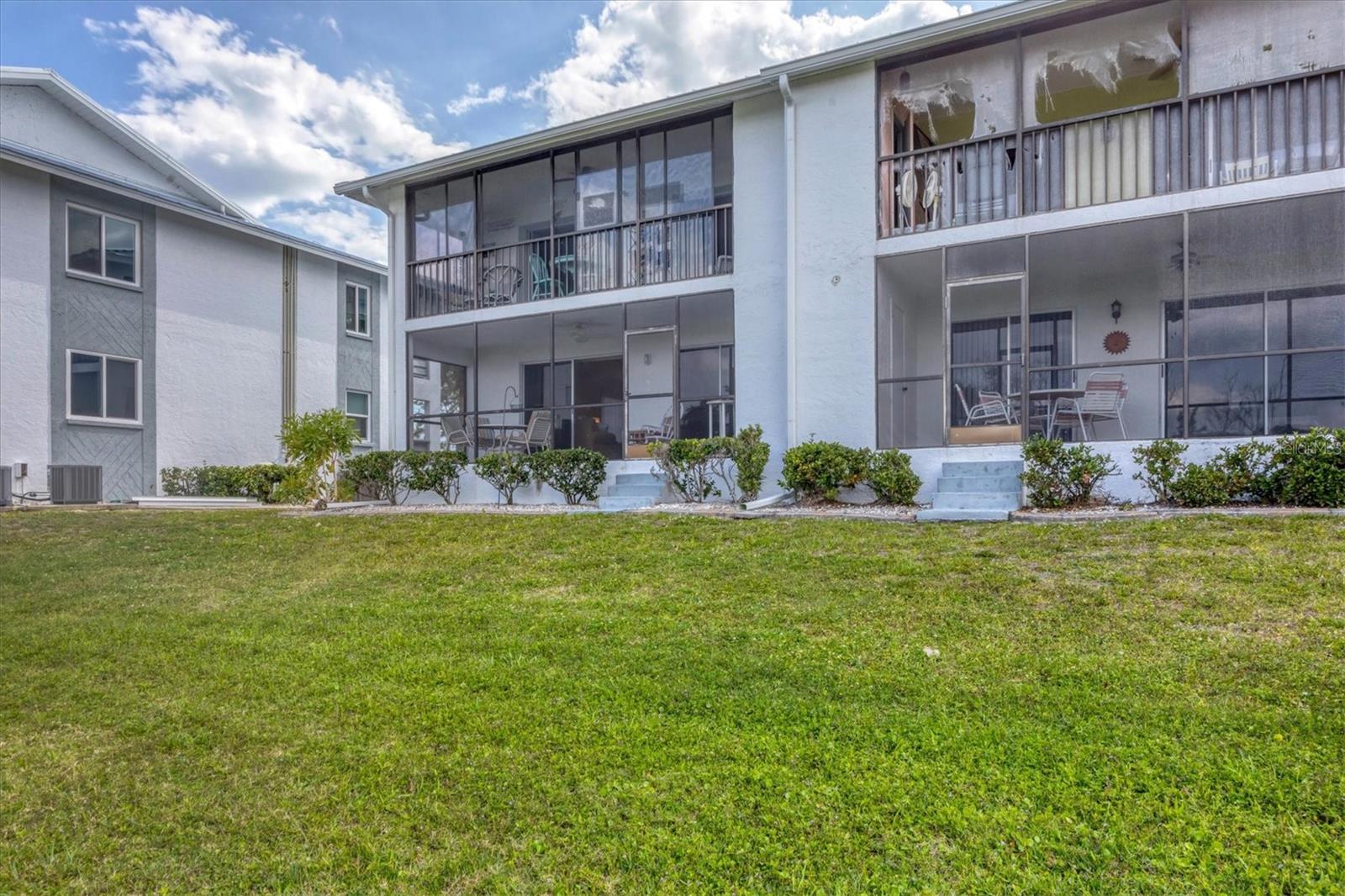 6800 PLACIDA RD #121, ENGLEWOOD, FL, 34224