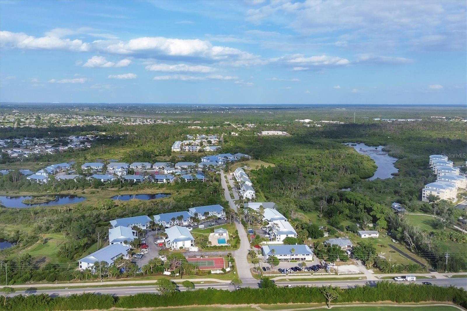 6800 PLACIDA RD #121, ENGLEWOOD, FL, 34224