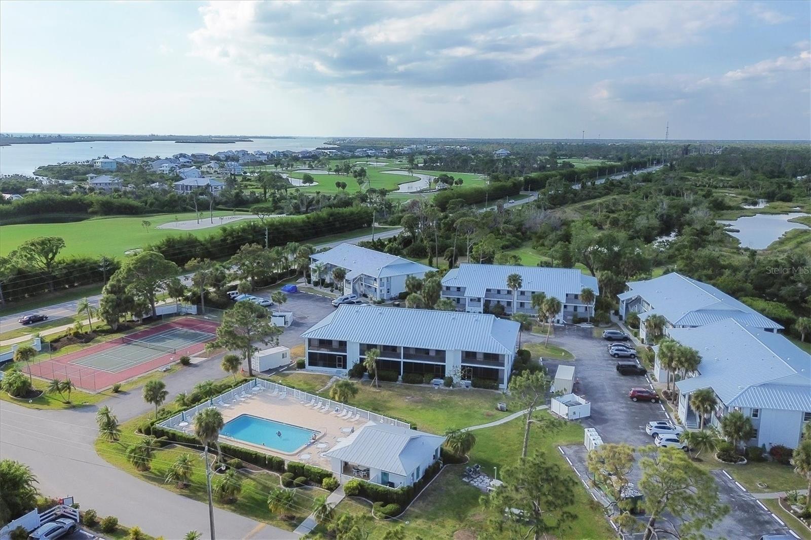 6800 PLACIDA RD #121, ENGLEWOOD, FL, 34224