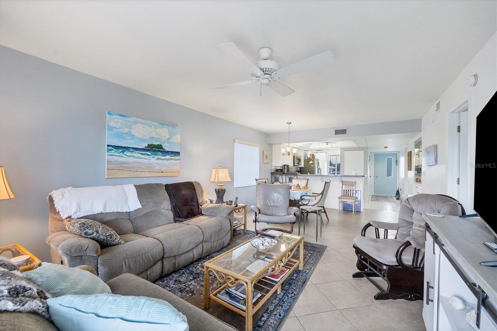 6800 PLACIDA RD #121, ENGLEWOOD, FL, 34224