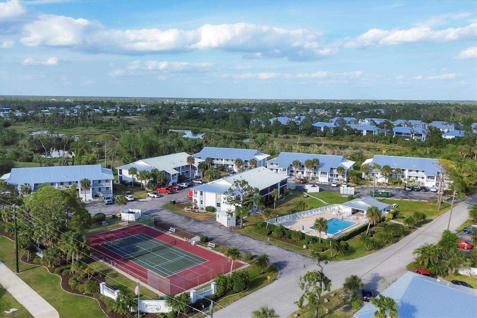 6800 PLACIDA RD #121, ENGLEWOOD, FL, 34224