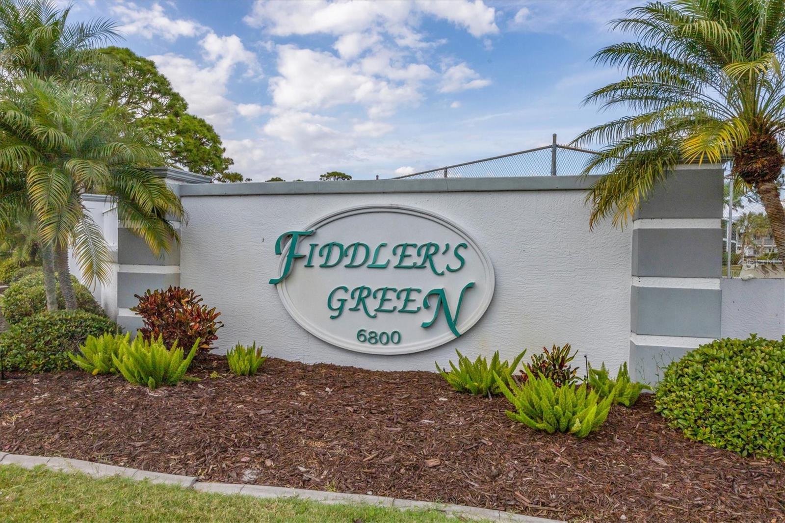 6800 PLACIDA RD #121, ENGLEWOOD, FL, 34224