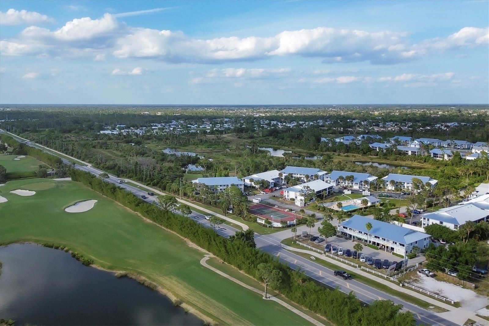 6800 PLACIDA RD #121, ENGLEWOOD, FL, 34224