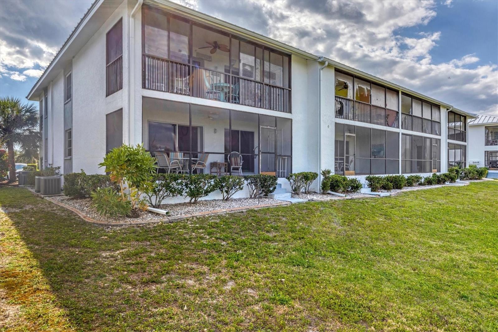 6800 PLACIDA RD #121, ENGLEWOOD, FL, 34224