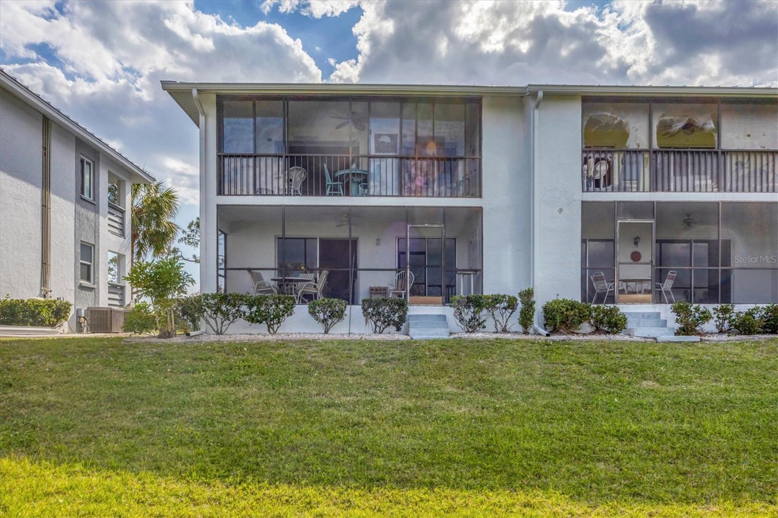 6800 PLACIDA RD #121, ENGLEWOOD, FL, 34224