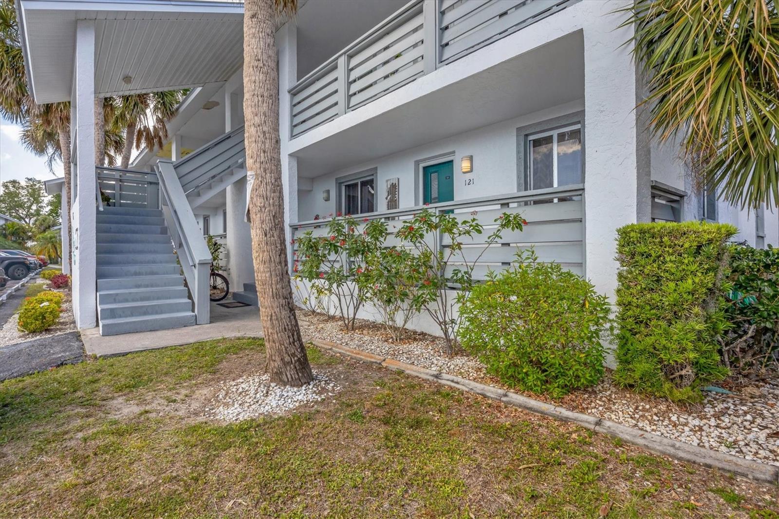 6800 PLACIDA RD #121, ENGLEWOOD, FL, 34224