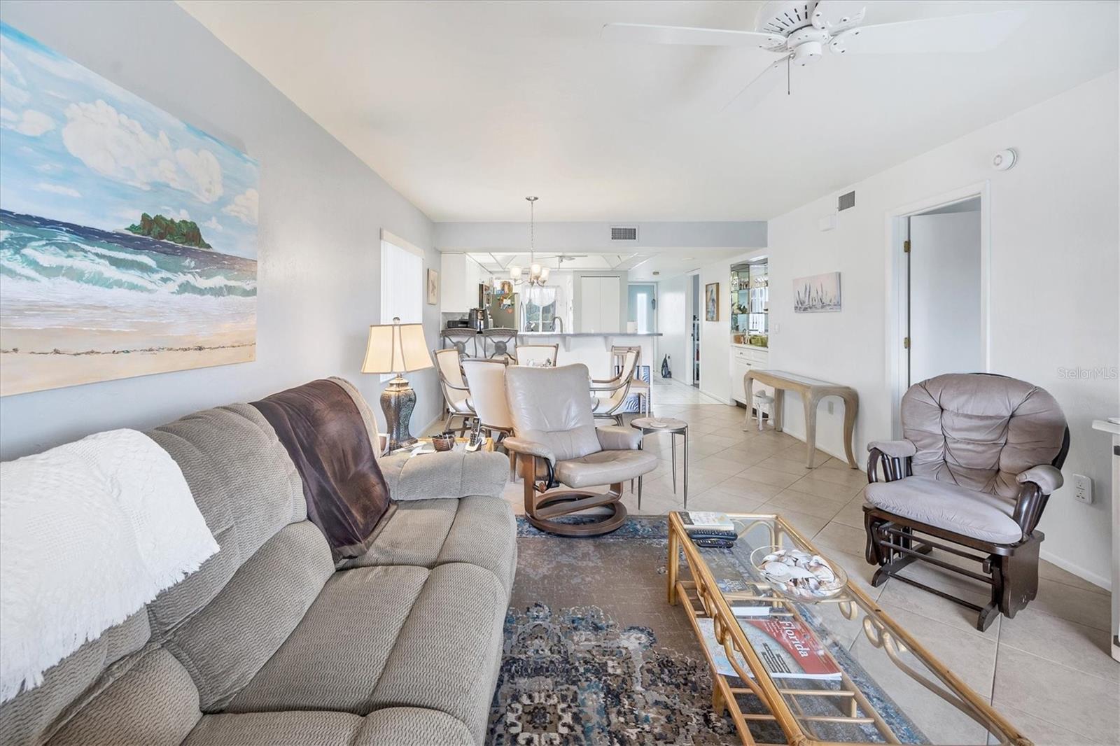 6800 PLACIDA RD #121, ENGLEWOOD, FL, 34224