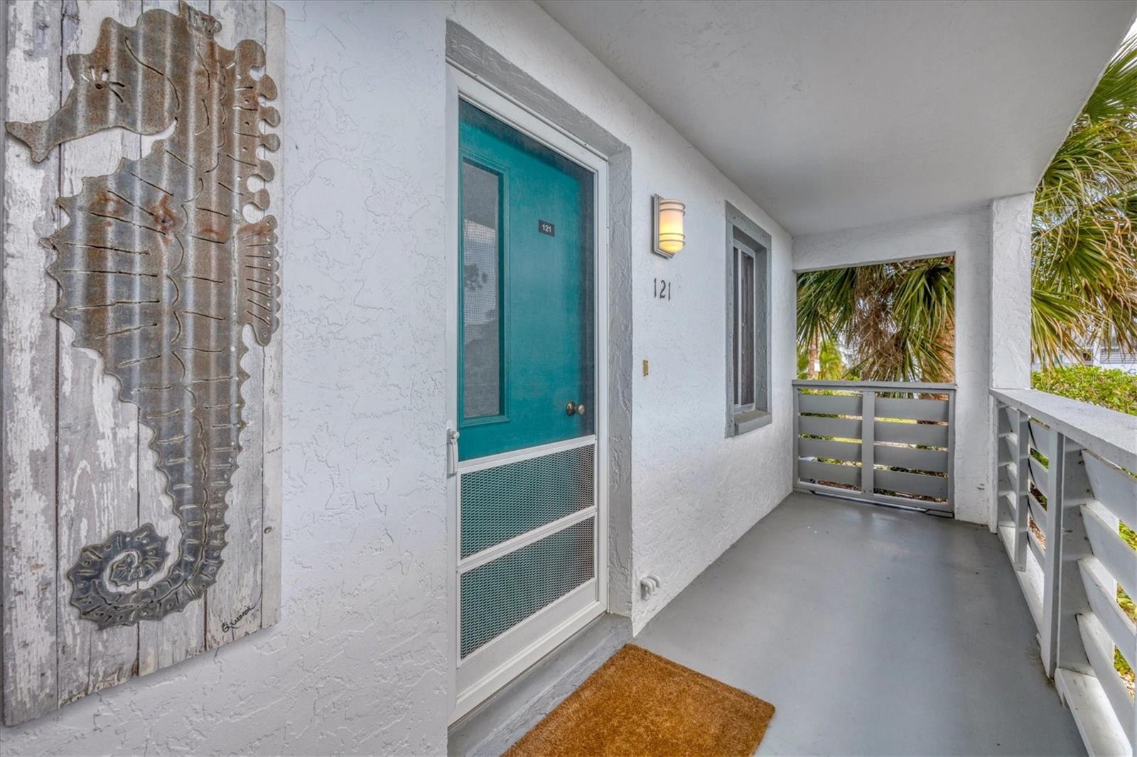 6800 PLACIDA RD #121, ENGLEWOOD, FL, 34224