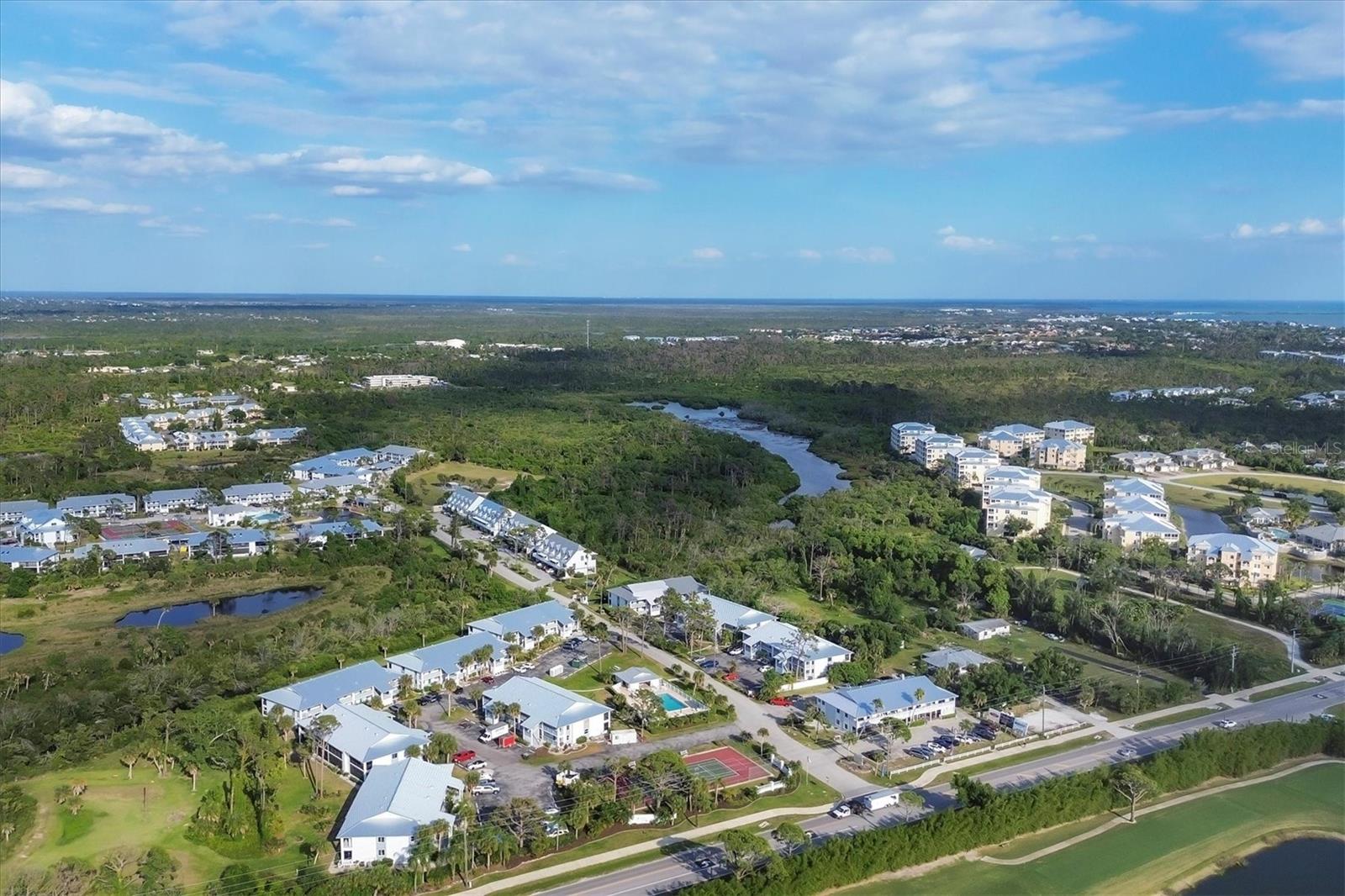 6800 PLACIDA RD #121, ENGLEWOOD, FL, 34224