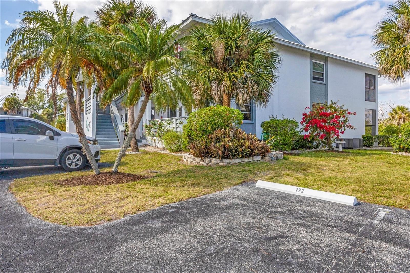 6800 PLACIDA RD #121, ENGLEWOOD, FL, 34224