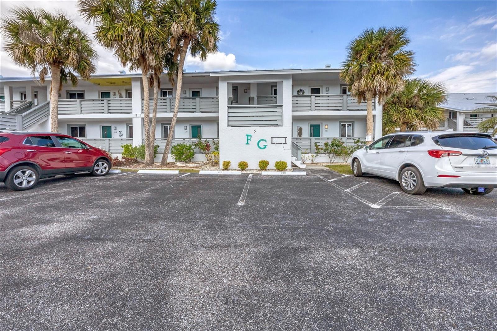 6800 PLACIDA RD #121, ENGLEWOOD, FL, 34224