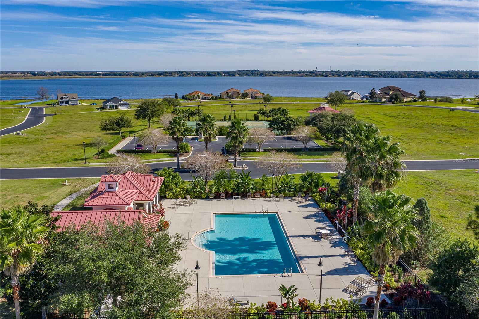 158 BLAZING STAR AVE, LAKE ALFRED, FL, 33850