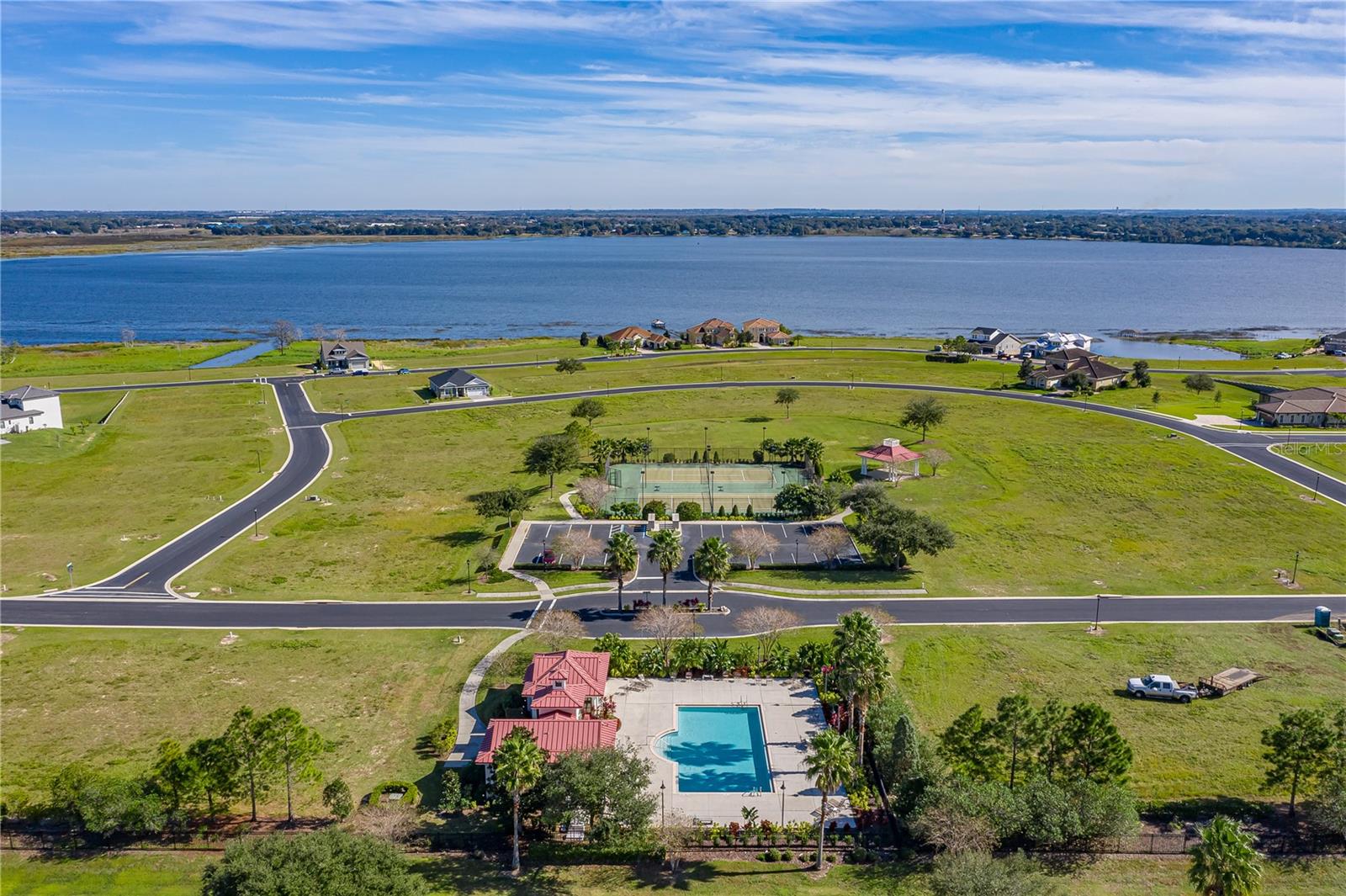 158 BLAZING STAR AVE, LAKE ALFRED, FL, 33850