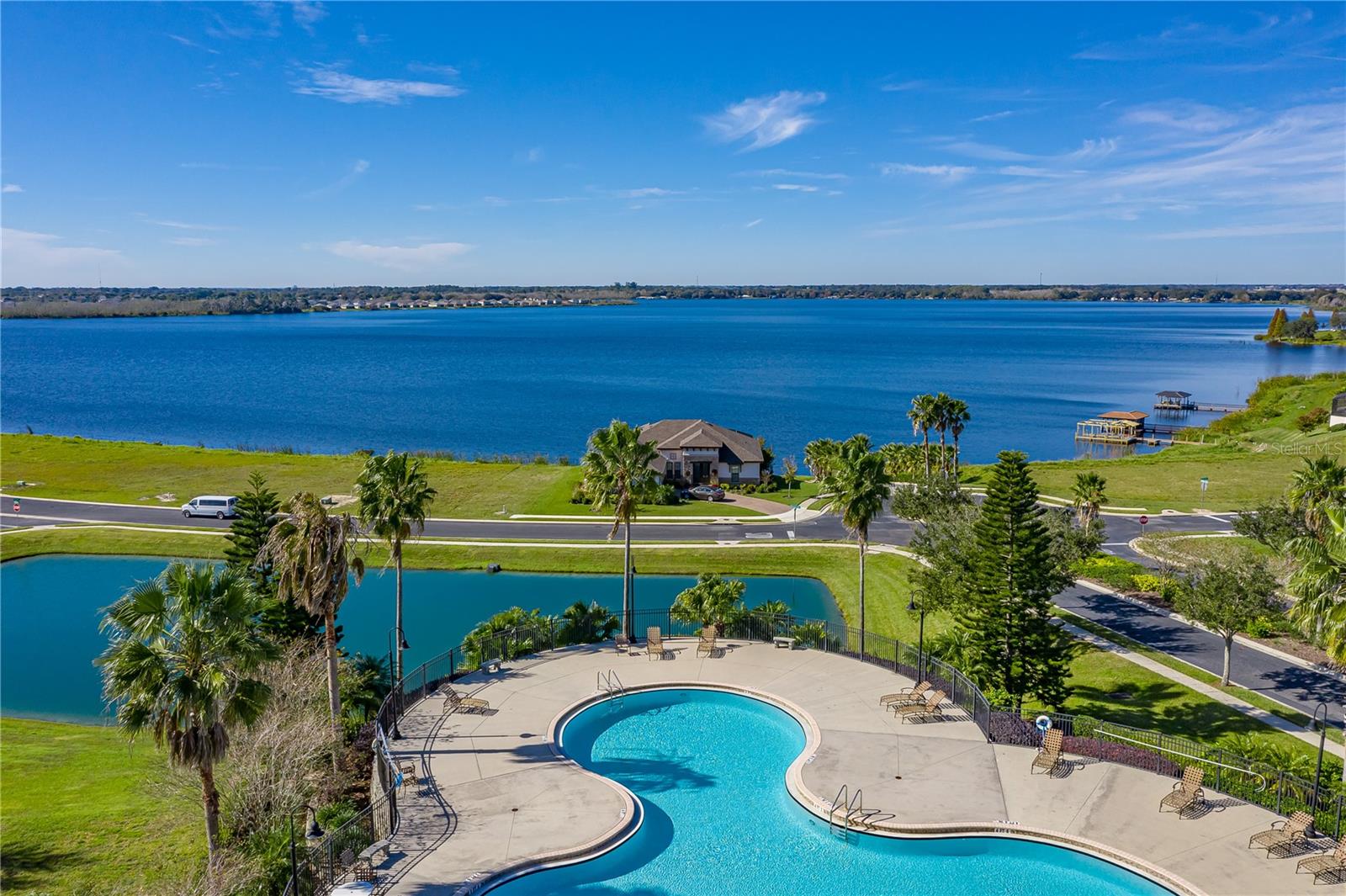 158 BLAZING STAR AVE, LAKE ALFRED, FL, 33850
