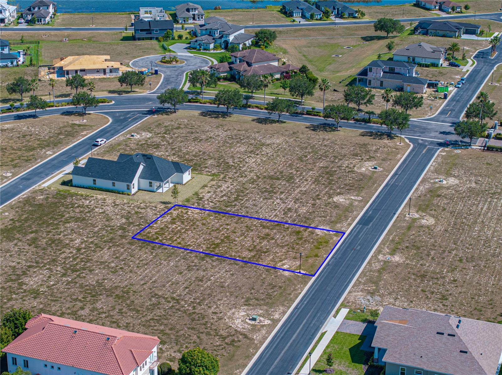 158 BLAZING STAR AVE, LAKE ALFRED, FL, 33850