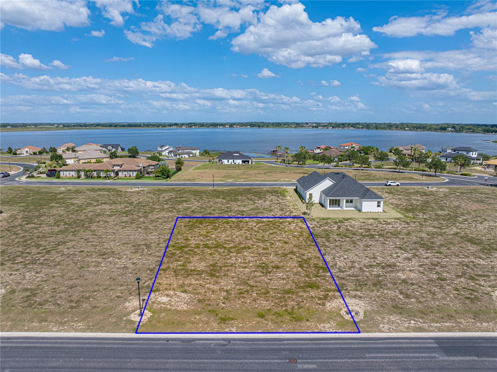 158 BLAZING STAR AVE, LAKE ALFRED, FL, 33850