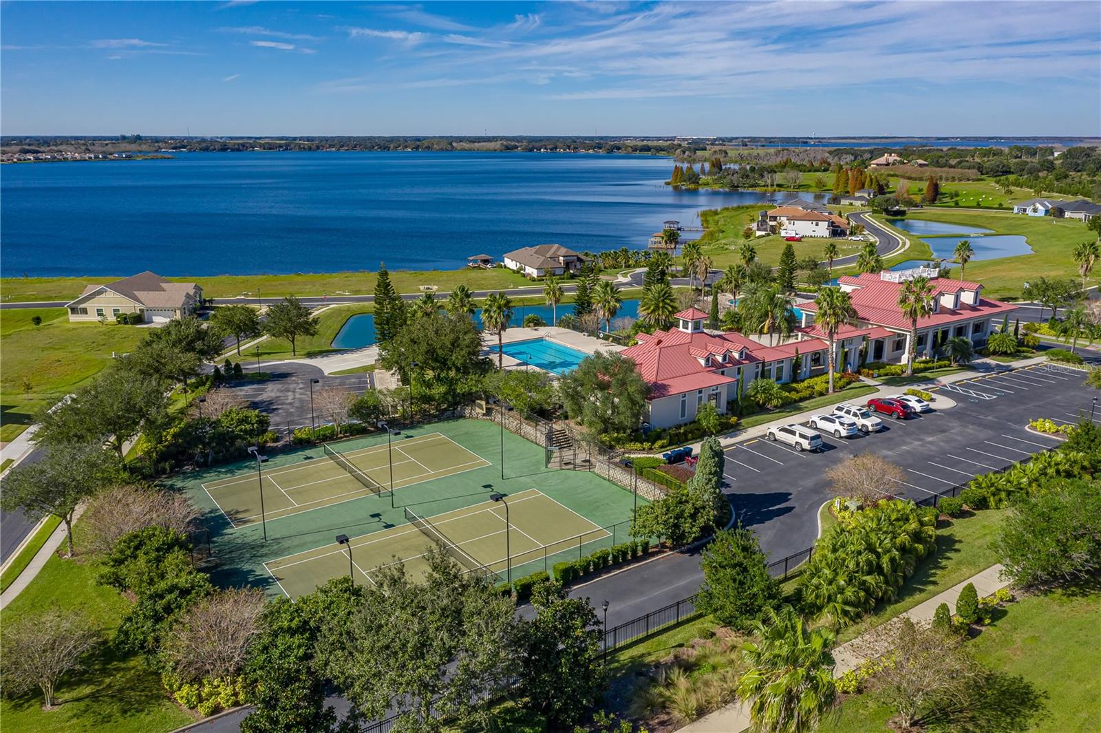 158 BLAZING STAR AVE, LAKE ALFRED, FL, 33850