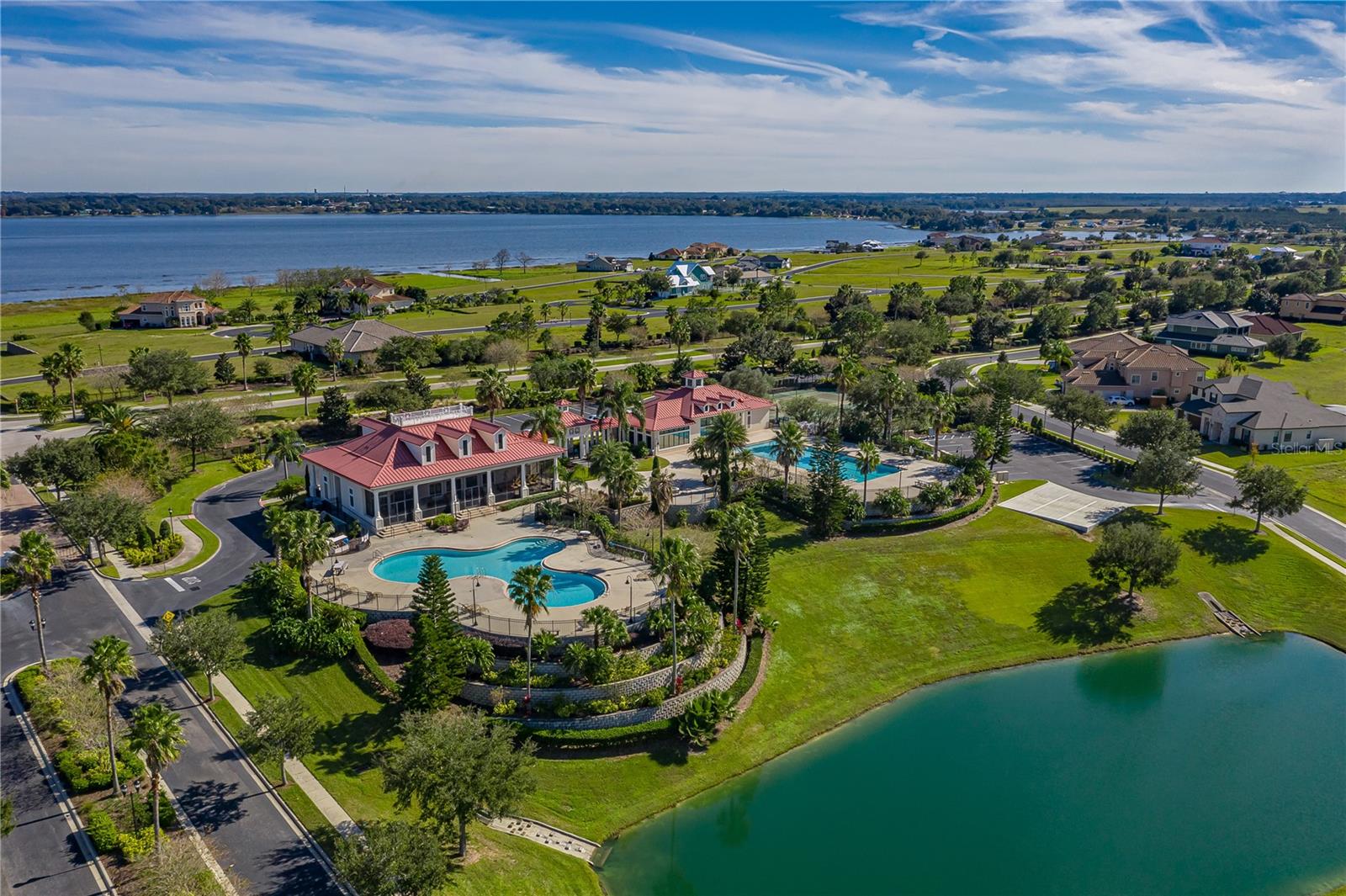 158 BLAZING STAR AVE, LAKE ALFRED, FL, 33850