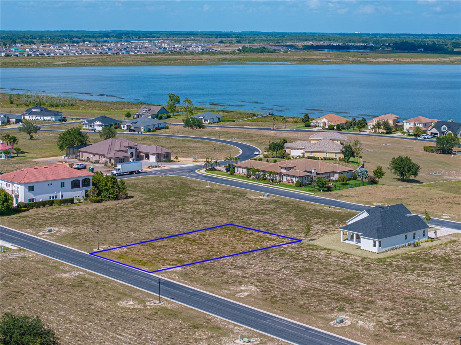 158 BLAZING STAR AVE, LAKE ALFRED, FL, 33850