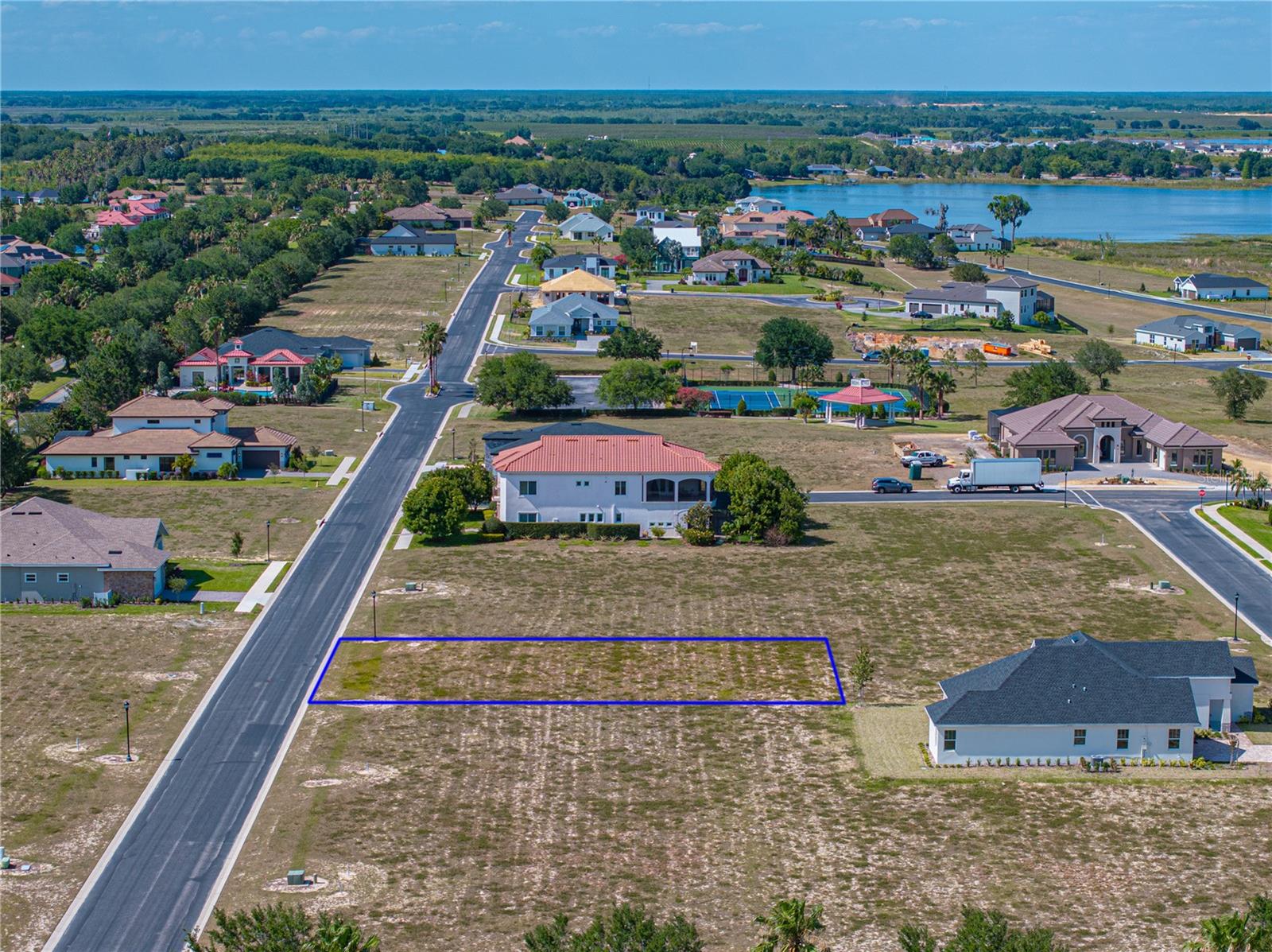 158 BLAZING STAR AVE, LAKE ALFRED, FL, 33850