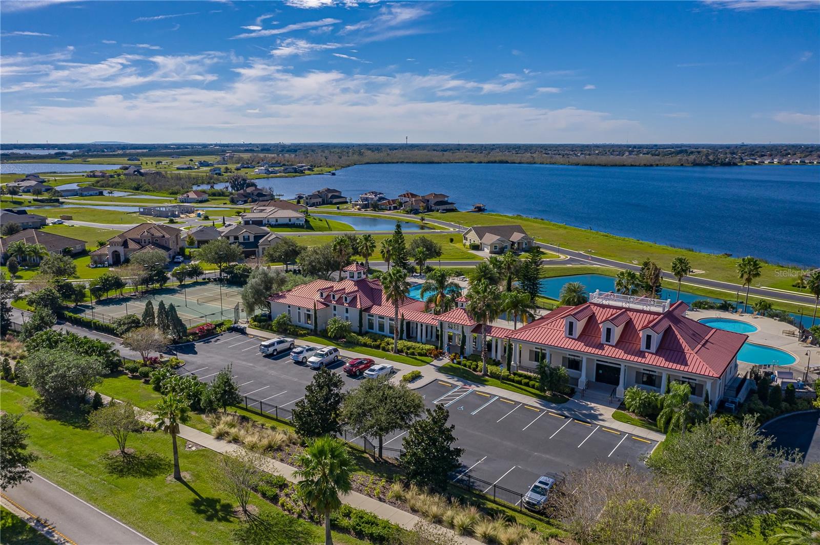 158 BLAZING STAR AVE, LAKE ALFRED, FL, 33850
