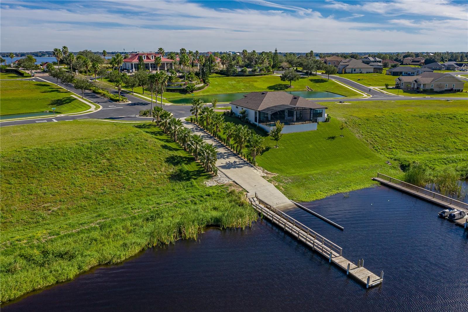 158 BLAZING STAR AVE, LAKE ALFRED, FL, 33850