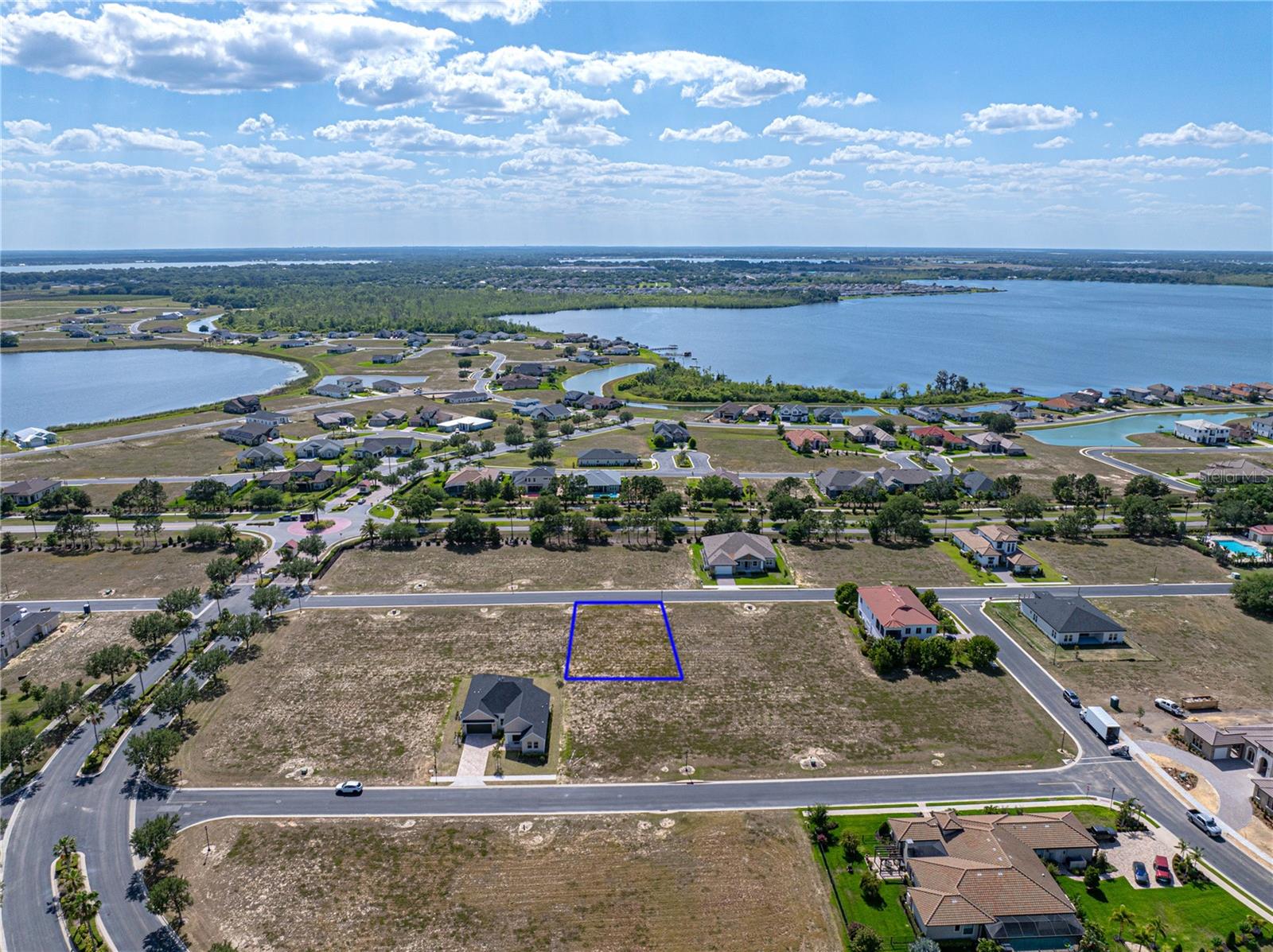 158 BLAZING STAR AVE, LAKE ALFRED, FL, 33850