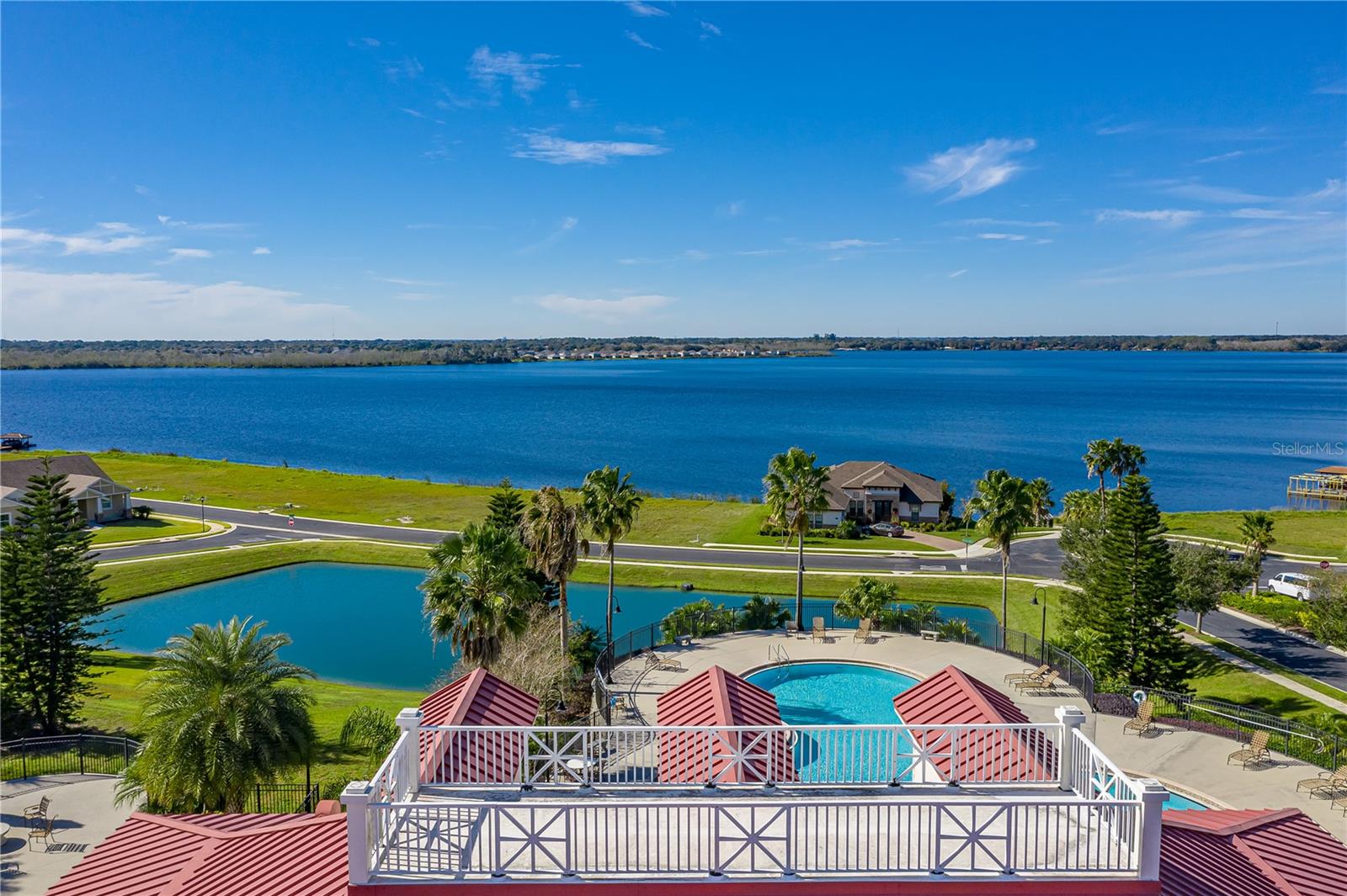 158 BLAZING STAR AVE, LAKE ALFRED, FL, 33850