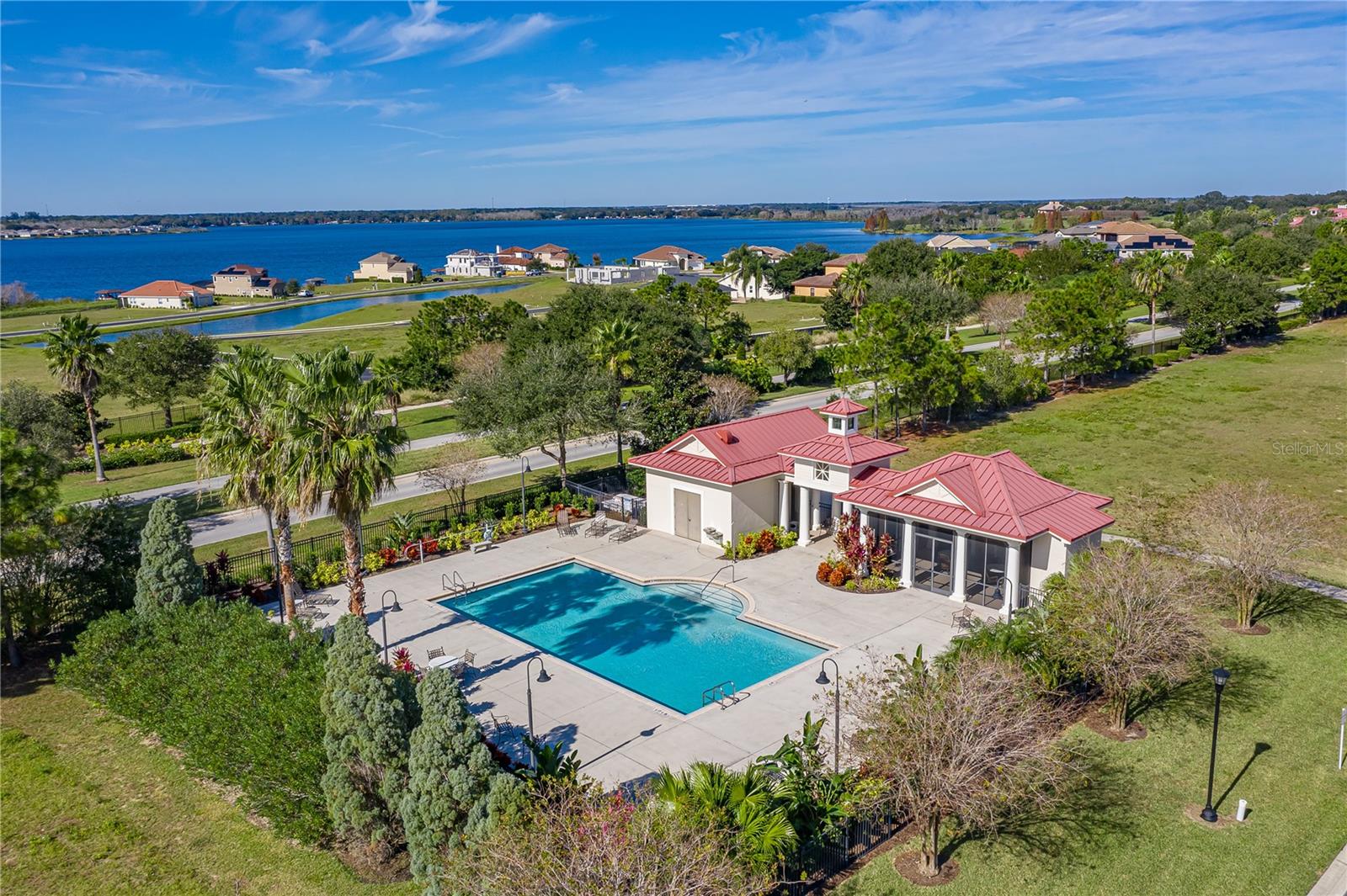 158 BLAZING STAR AVE, LAKE ALFRED, FL, 33850