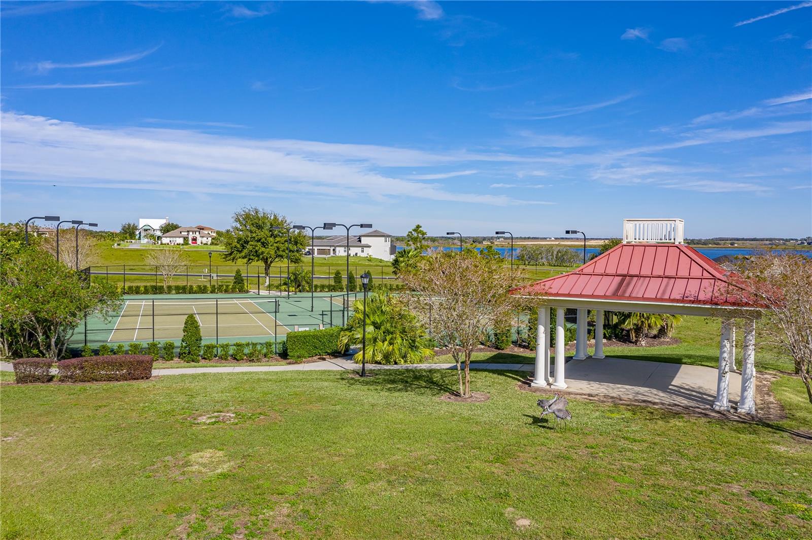 158 BLAZING STAR AVE, LAKE ALFRED, FL, 33850