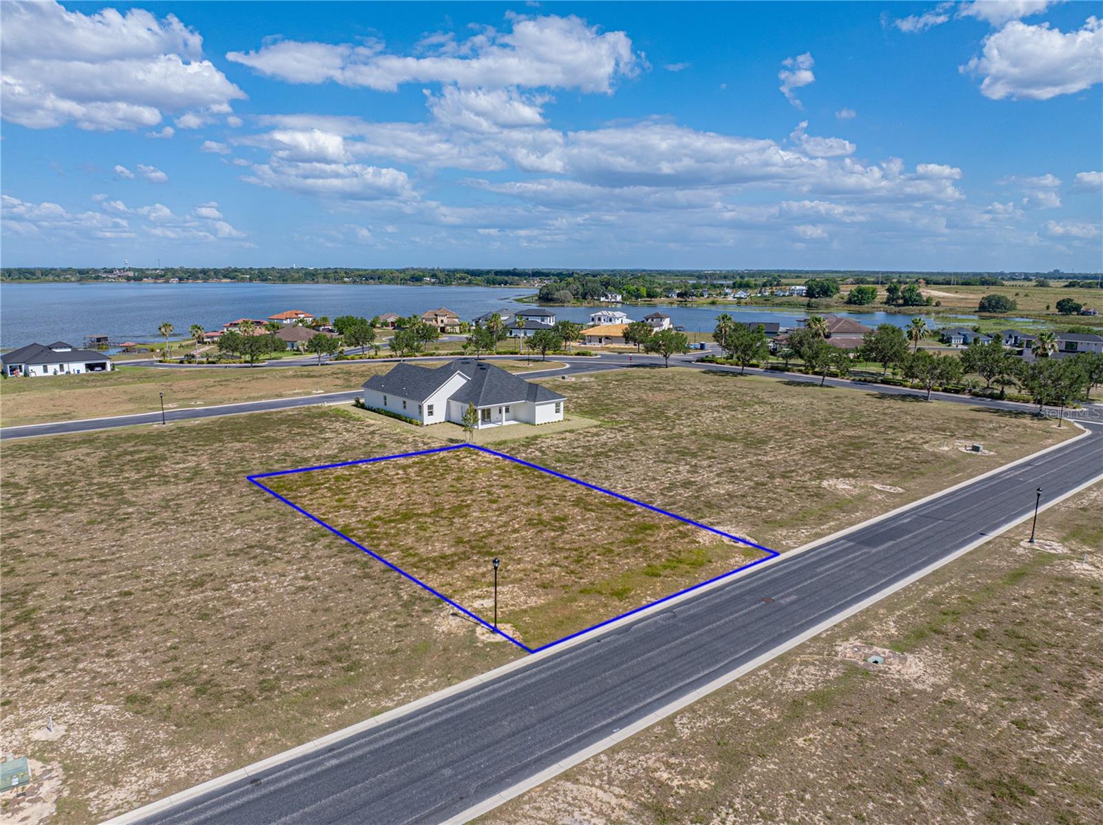 158 BLAZING STAR AVE, LAKE ALFRED, FL, 33850