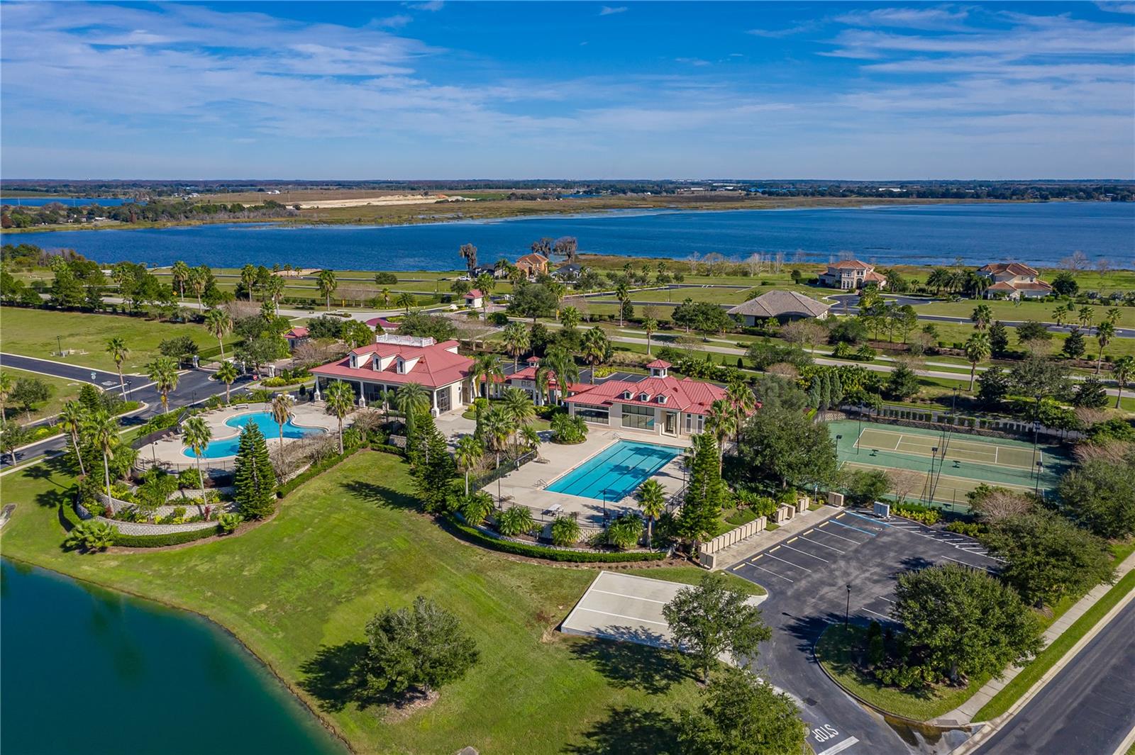 158 BLAZING STAR AVE, LAKE ALFRED, FL, 33850