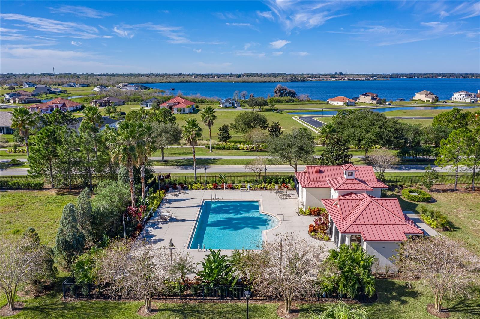 158 BLAZING STAR AVE, LAKE ALFRED, FL, 33850