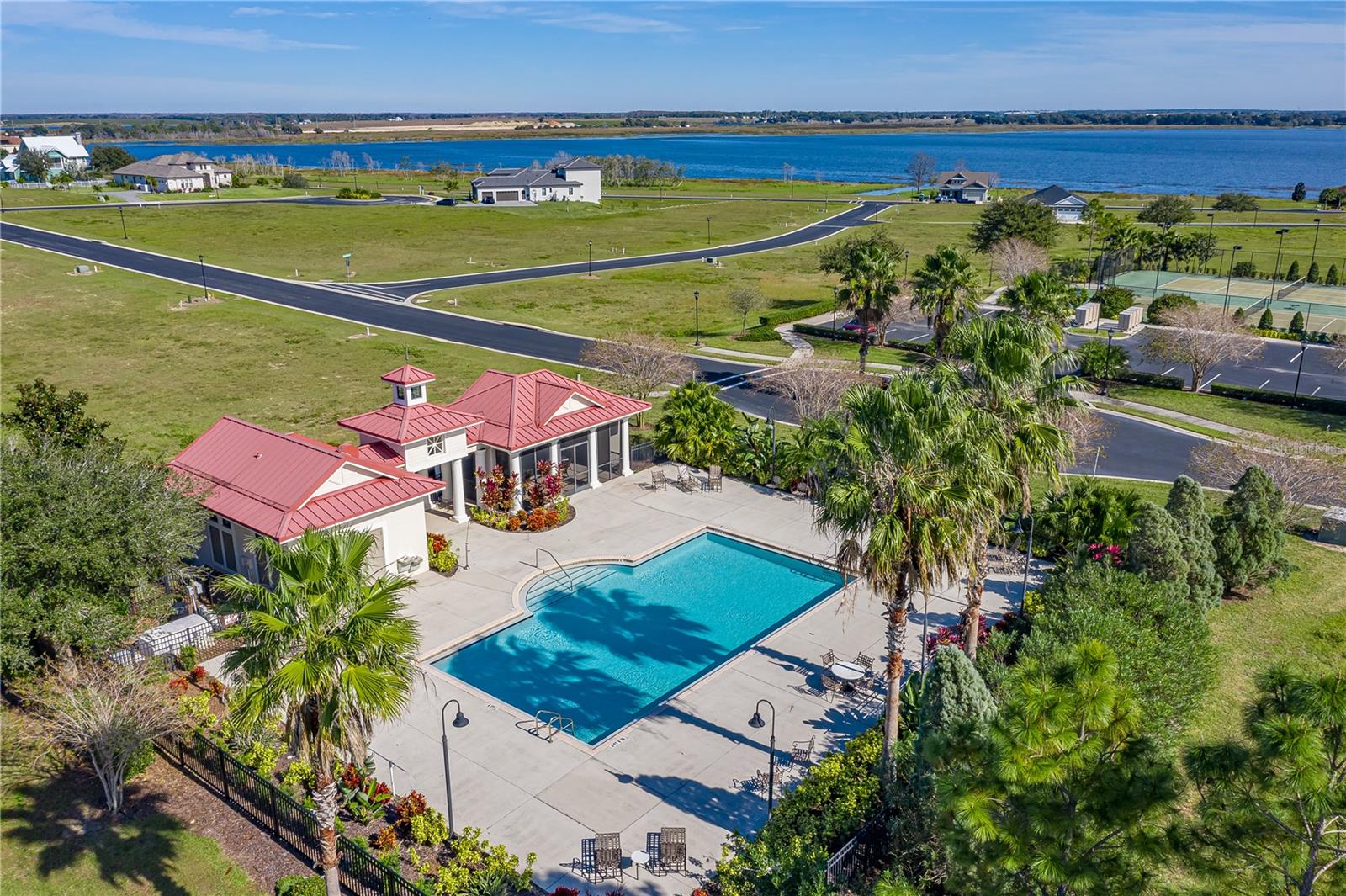 158 BLAZING STAR AVE, LAKE ALFRED, FL, 33850
