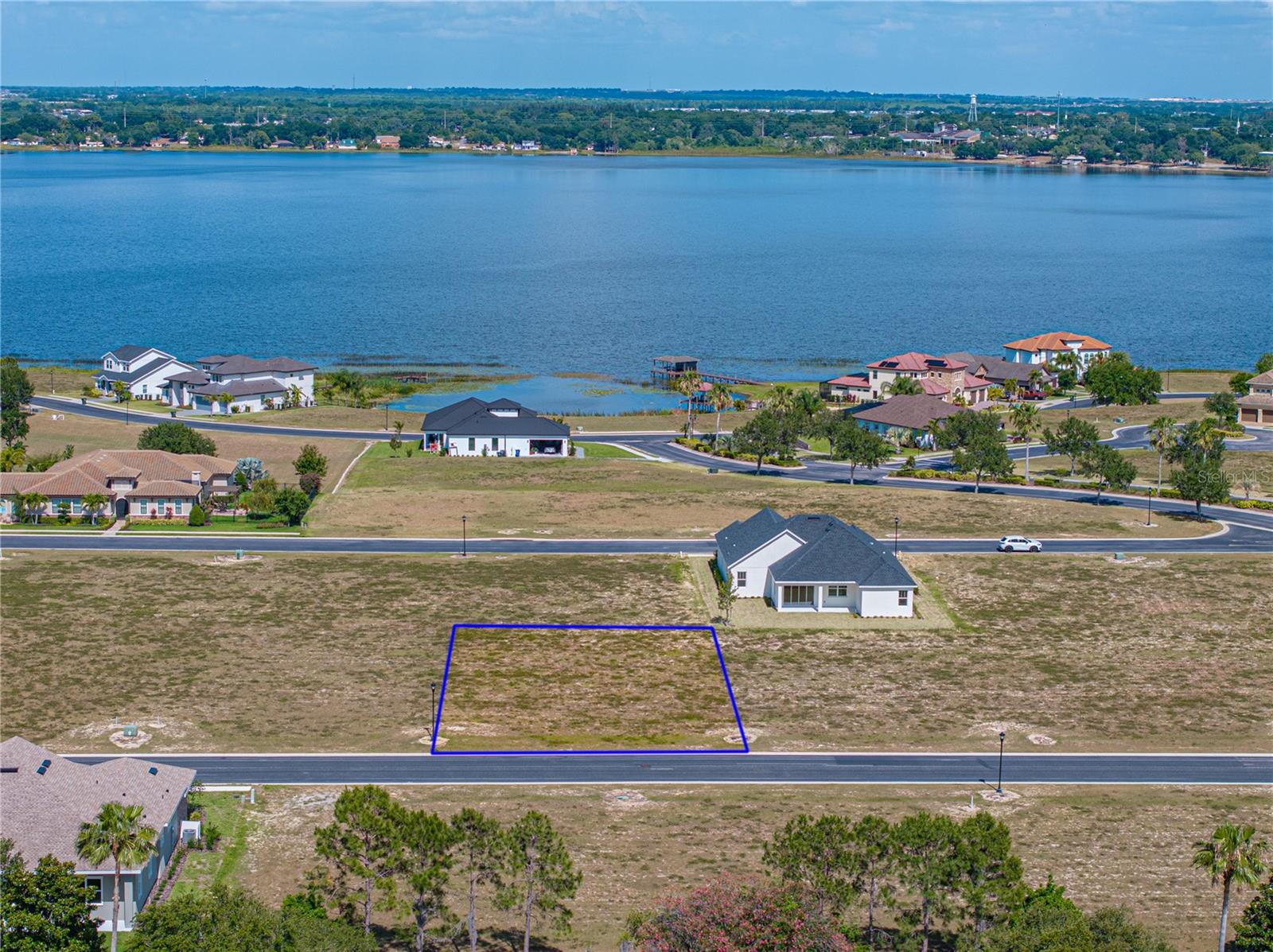 158 BLAZING STAR AVE, LAKE ALFRED, FL, 33850
